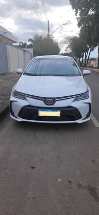 TOYOTA COROLLA 2.0 VVT-IE FLEX XEI DIRECT SHIFT